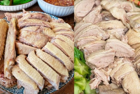 5 mẹo khử mùi hôi khi luộc thịt vịt