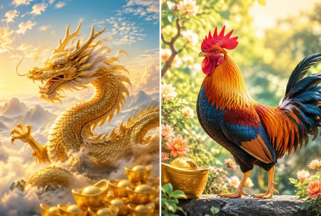 Sau ngày Tiểu Thử: 3 tuổi được dự báo dễ mở ra cơ hội mới trong công việc
