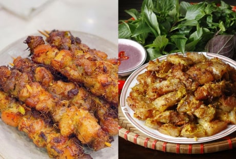 Làm thịt ba chỉ nướng riềng mẻ cực dễ, dùng cách này đảm bảo thành công