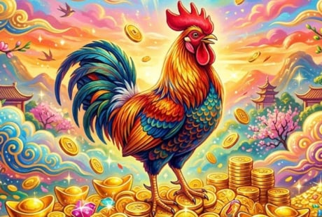 Thứ Năm đến Chủ Nhật (9-12/7), 3 tuổi làm ăn phạt đạt, đón Mưa Tài Lộc