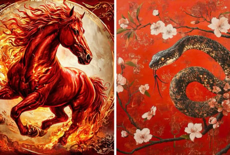 Thứ Ba, Thứ Tư (14-15/7): 3 tuổi công việc hanh thông, tiền tiêu không xuể
