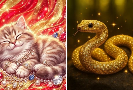 Top 3 con giáp Giàu Nhất tháng 8 dương: Đặc biệt tuổi số 2