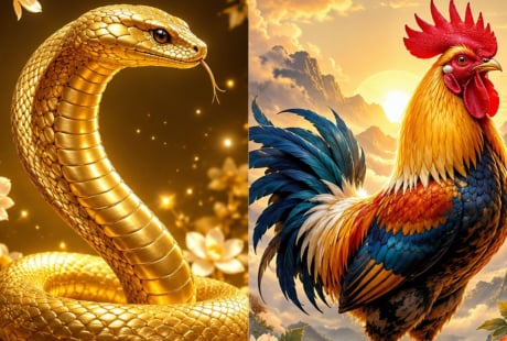 3 con giáp không sợ tháng 7 âm: Vận khó sắp qua, càng về cuối tháng càng dễ chớp cơ hội vàng