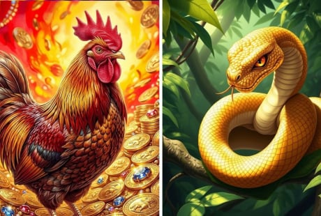 Thứ Tư, Năm, Sáu (22, 23, 24/7): 3 tuổi trả sạch nợ đời, công việc khởi sắc