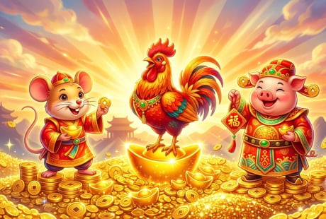 Thứ Năm, Sáu, Bảy (23, 24, 25/7): 3 tuổi có cơ hội đổi vận, tiền bạc rực sáng