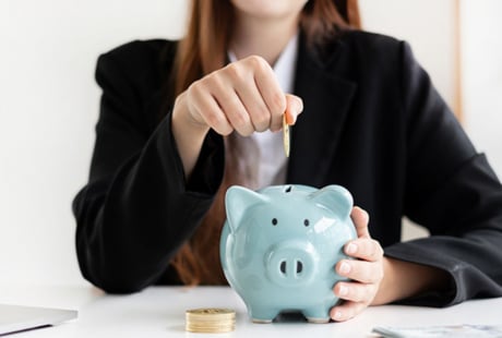 Phụ nữ độc lập thay đổi cách nhìn về tài chính trong đời sống hôn nhân