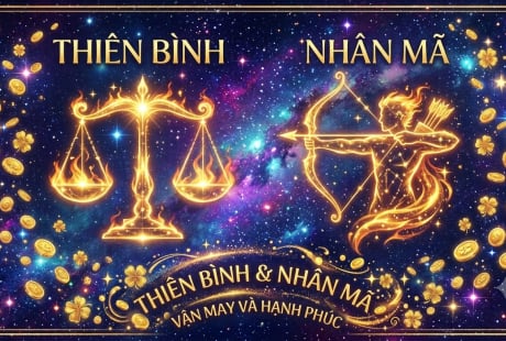 Cuối tuần 1 - 2/8: 4 cung hoàng đạo đón vận may rực rỡ, tiền bạc có tín hiệu khởi sắc