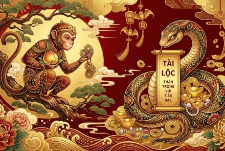 3 tuổi cần tránh đầu tư nóng trong nửa cuối tháng 8, càng vội càng dễ hao tài