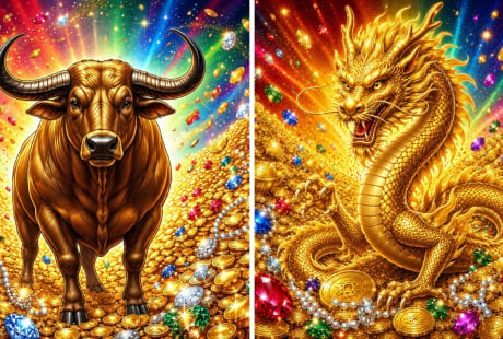 Thứ Ba đến Thứ Sáu (11-14/8): 3 tuổi sạch nợ đổi đời, tiền tài khởi sắc
