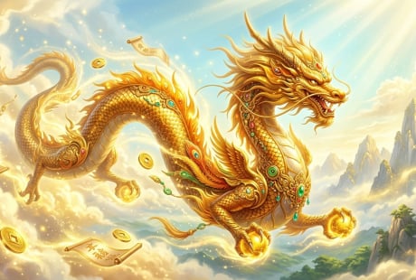 Tử vi cuối tuần 22 - 23/8: 2 con giáp may mắn, 2 con giáp cần thận trọng chuyện tiền bạc