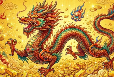 Từ 26/8 đến 6/9, 3 tuổi làm ăn hồng phát, tiền tài tăng phi mã