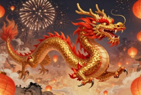 5 ngày cuối tháng 8: 3 tuổi Tiền Đến Tình Lên, đắc tài đắc lộc