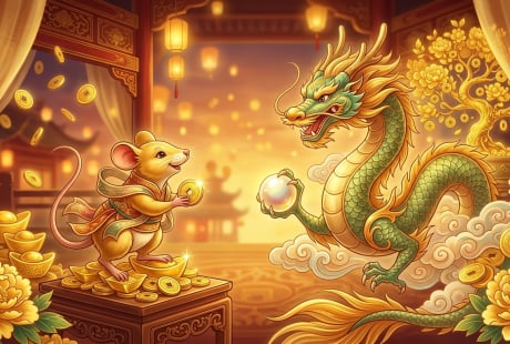 Tử vi tuần mới 12 con giáp (31/8 - 6/9): Tiền bạc có nhiều chuyển động