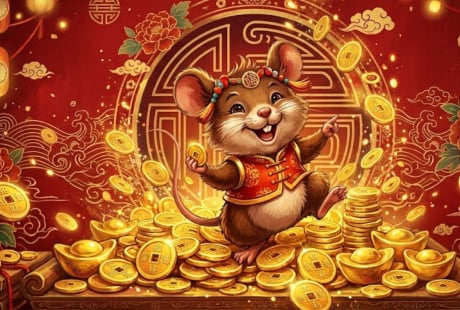 Từ 5/9 đến 15/9, Top 3 tuổi công việc hanh thông, kiếm tiền dễ như trở bàn tay