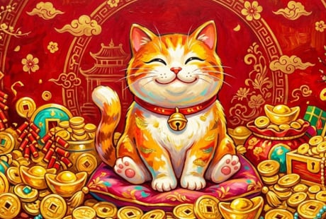 Từ 9/9 đến 19/9, 3 tuổi lội ngược dòng, ôm khoản tiền lớn