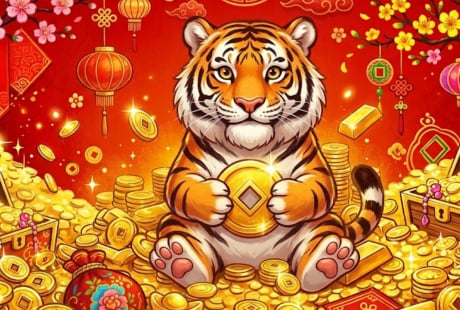 Thứ Bảy, Chủ nhật (12-13/9), 3 tuổi may mắn tột đỉnh, tiền bạc rủng rỉnh