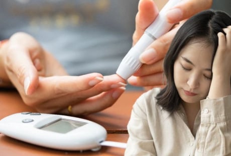 Những sai lầm phụ nữ thường gặp đang âm thầm làm giảm tuổi thọ