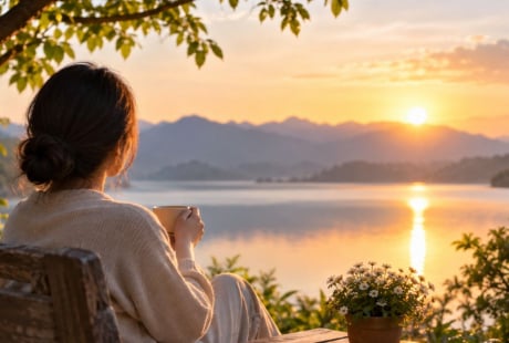 Càng lớn tuổi càng ít bạn: 6 lý do khiến người ta chủ động thu hẹp các mối quan hệ