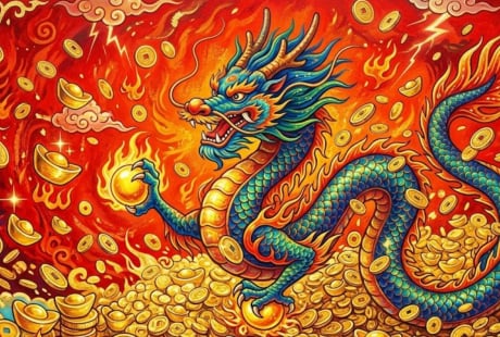 Từ 18/9-30/9, 3 tuổi có Quý Nhân phù trợ, gặp giữ hóa lành, tài lộc khởi sắc