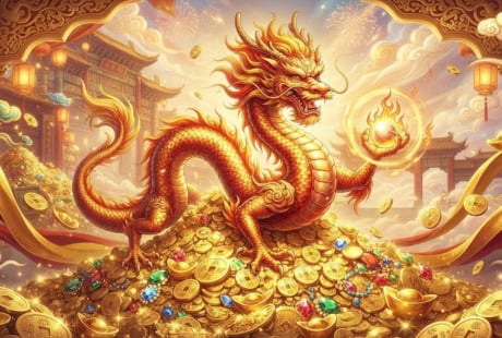 Từ 25/9 đến 30/9: 3 tuổi Cá Chép Hóa Rồng, Giàu Sang Lừng Lẫy