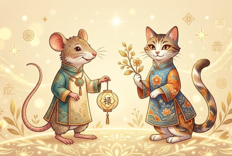 Tử vi cuối tuần 3-4/10: 2 con giáp có lộc tiền bạc, 2 tuổi cần giữ chặt ví tiền
