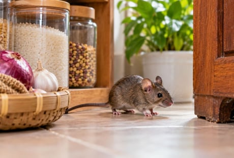 7 mẹo đuổi chuột khỏi nhà hiệu quả, không cần dùng bẫy độc