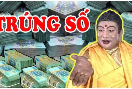 Từ 10/10 đến 30/10: 3 con giáp Phật Tổ Dang Tay Che Chở, Trúng Số giàu nứt vách
