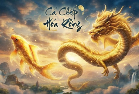 3 con giáp Cá Chép Hóa Rồng: Sau đêm nay Hết Nợ - Đổi Đời
