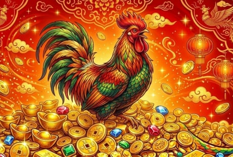 Thứ Hai đến Thứ Tư (12-14/10): 3 tuổi Cá Chép Hóa Rồng, Thu Nhập Khởi Sắc
