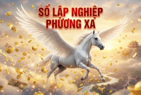 3 con giáp có số lập nghiệp phương xa: Lúc trẻ xa quê về già sung túc