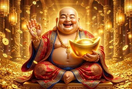3 ngày sinh âm lịch của người Ở Hiền Tiền Chẳng Thiếu