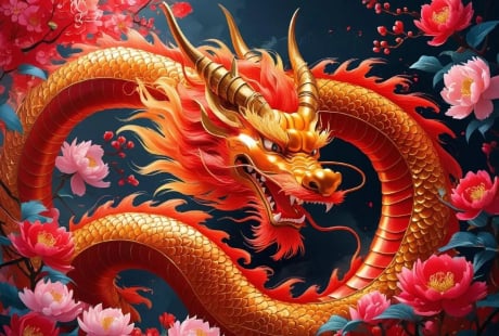 10 ngày cuối tháng 10/2026, 3 con giáp làm ăn Phất như diều gặp gió