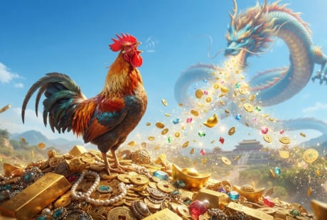 4 con giáp có tố chất lãnh đạo, càng thêm tuổi càng dễ làm to