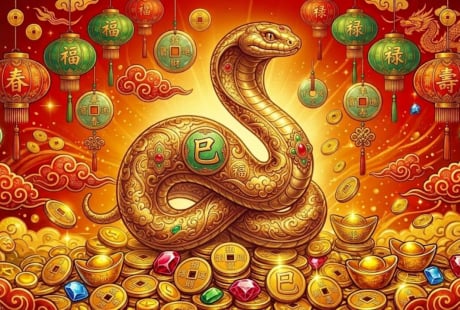 9 ngày liên tục (27/10-5/11): 3 tuổi Phát Tài Phát Lộc, Số Mệnh Sang Giàu