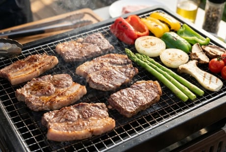 Ăn thịt đỏ nhiều năm, thận có thể chịu áp lực: 5 sai lầm cần tránh