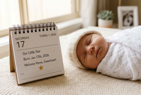 4 ngày sinh của người Tài Ba Xuất Chúng: Hậu vận chắc chắn giàu sang