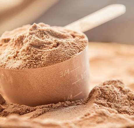 Cảnh báo: Mối nguy hiểm đến từ sữa tăng cân giả, kém chất lượng