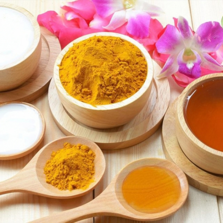 Bật mí 5 loại mặt nạ tự nhiên làm đẹp da hoàn hảo