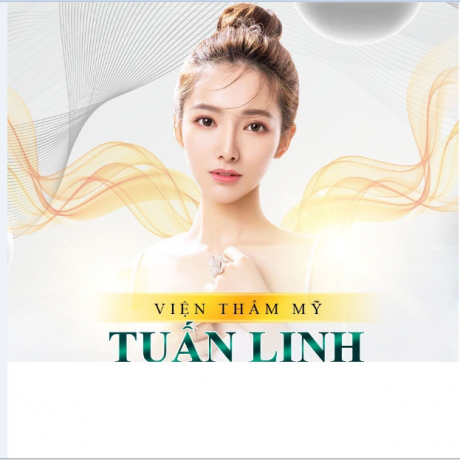 Viện thẩm mỹ Tuấn Linh độc quyền dáng mũi Angel line khiến hội chị em mê mẩn