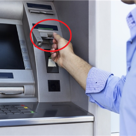 Rút tiền ở cây ATM bị nuốt thẻ làm ngay việc này để lấy lại dễ dàng, không phải chờ mở khóa