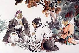 Cổ nhân dạy 'Không hỏi 3 chuyện, không nói 5 điều': Làm được mới đúng là người thông minh