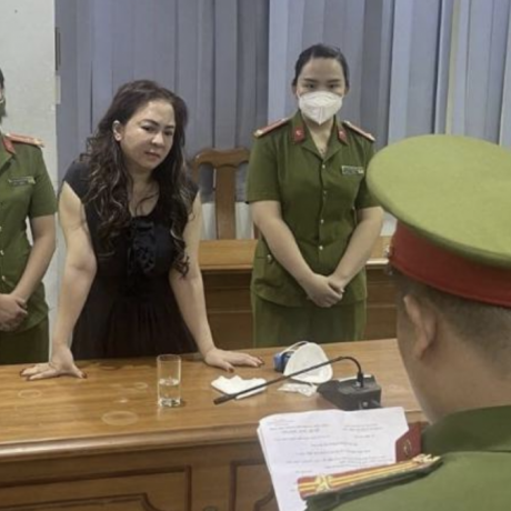 Vụ án bà Nguyễn Phương Hằng: Công an TP.HCM đã đưa ra kết luận điều tra