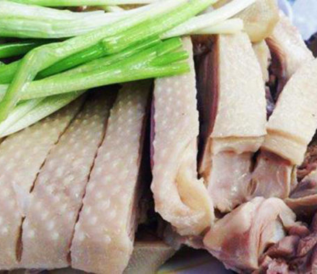 Luộc gà vịt tuyệt đối không thả loại gia vị này kẻo hỏng cả món ngon, dễ gây bệnh