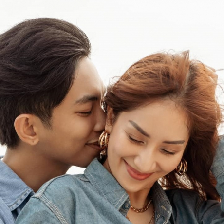 Hé lộ toàn bộ sự thật về chuyện tình của Khánh Thi - Phan Hiển trước thềm đám cưới