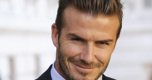 5 nét tướng của đàn ông phúc lớn mệnh lớn, mang mệnh đế vương