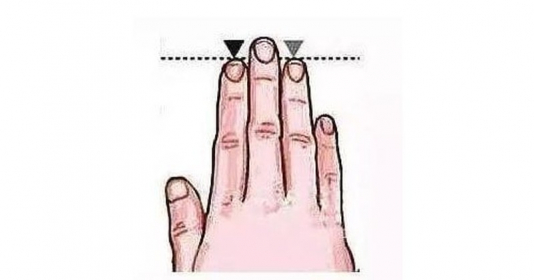 Người sở hữu 1 trong 5 tướng tay này vượng đường quý nhân, cả đời an nhàn hưởng phúc