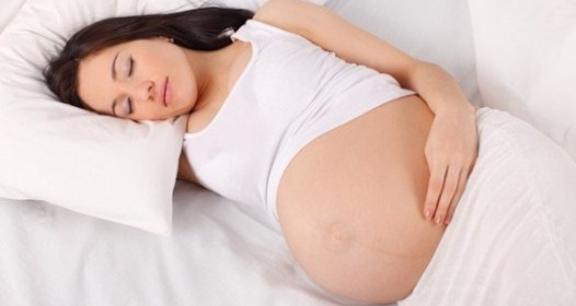 Nằm mơ thấy có bầu là điềm gì?