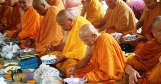 29 Ăn Chay Đúng Cách Theo Đạo Phật
 hay nhất 10/2022