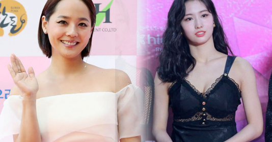 8 pha lên đồ bị chê bai nhất của các stylist Hàn Quốc trong năm 2020