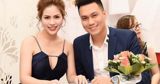 thumbnail - Việt Anh giục vợ cũ đi lấy chồng mới, dân mạng liền mỉa mai "có vợ đẹp mà không biết giữ"
